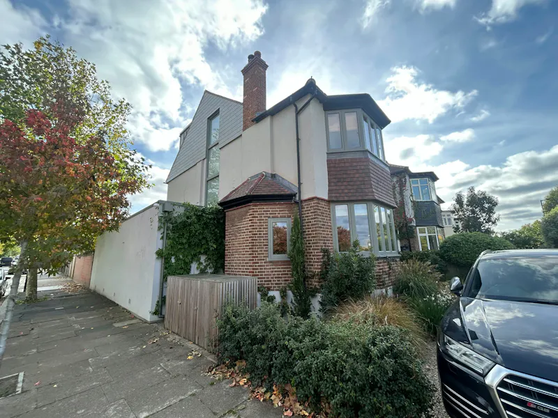 Calming East Dulwich home, E545 (photo 33)