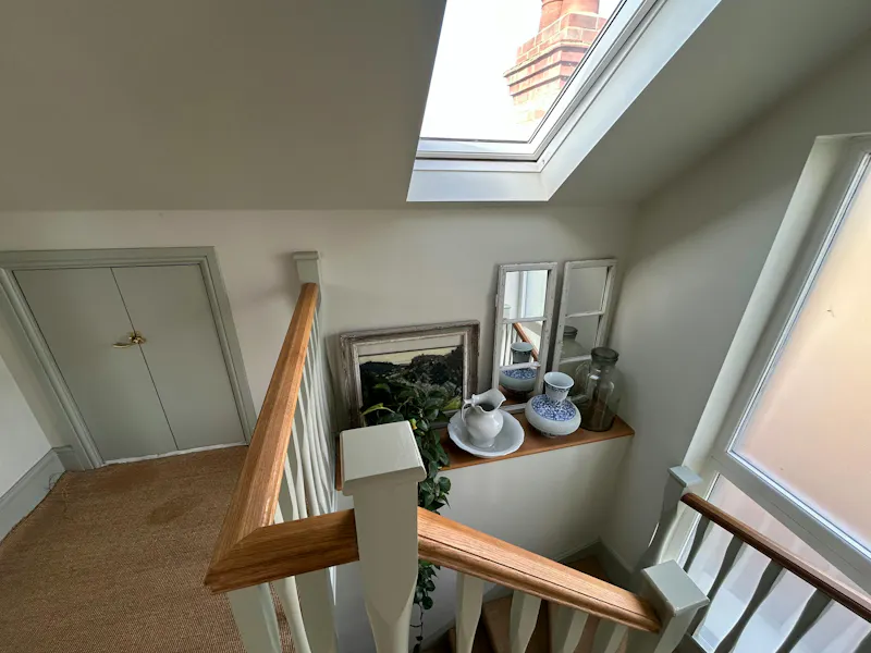 Landing at Calming East Dulwich home, E545 (photo 22)