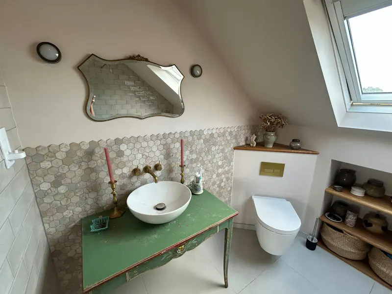 Calming East Dulwich home, E545 (photo 17)