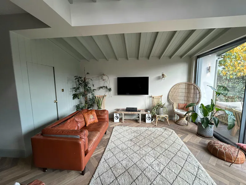 Calming East Dulwich home, E545 (photo 5)