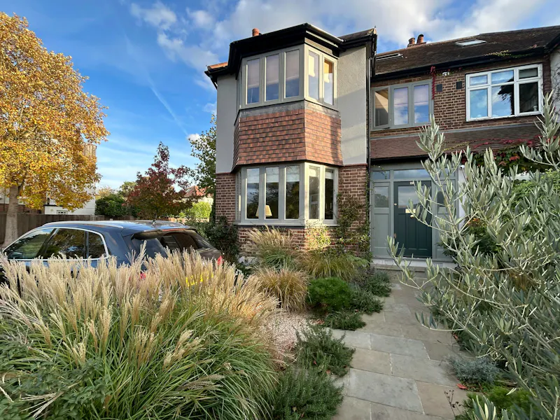Calming East Dulwich home, E545 (photo 34)