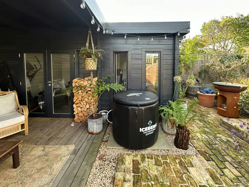 Calming East Dulwich home, E545 (photo 30)