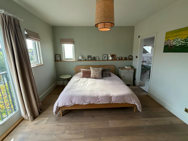 Calming East Dulwich home, E545 (photo 15)