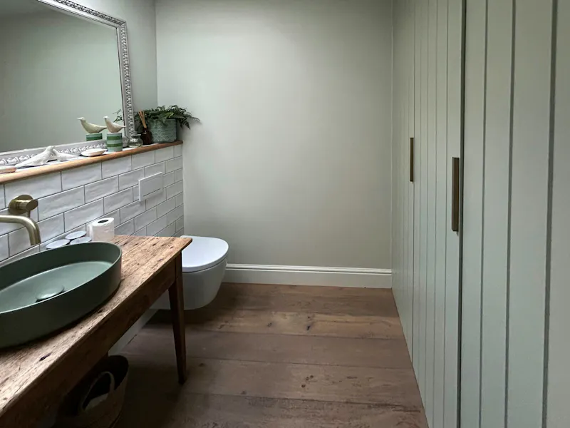 Calming East Dulwich home, E545 (photo 24)