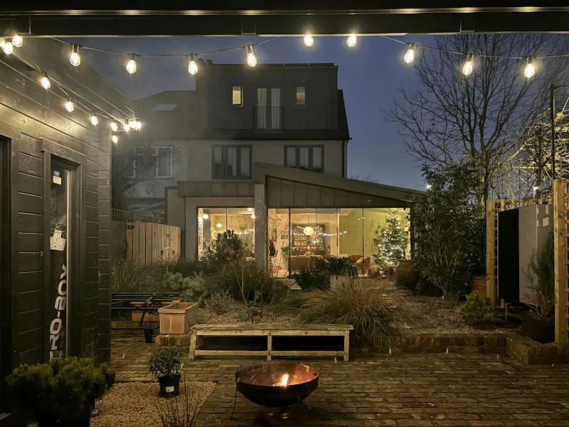 Summer house at Calming East Dulwich home, E545 (photo 35)