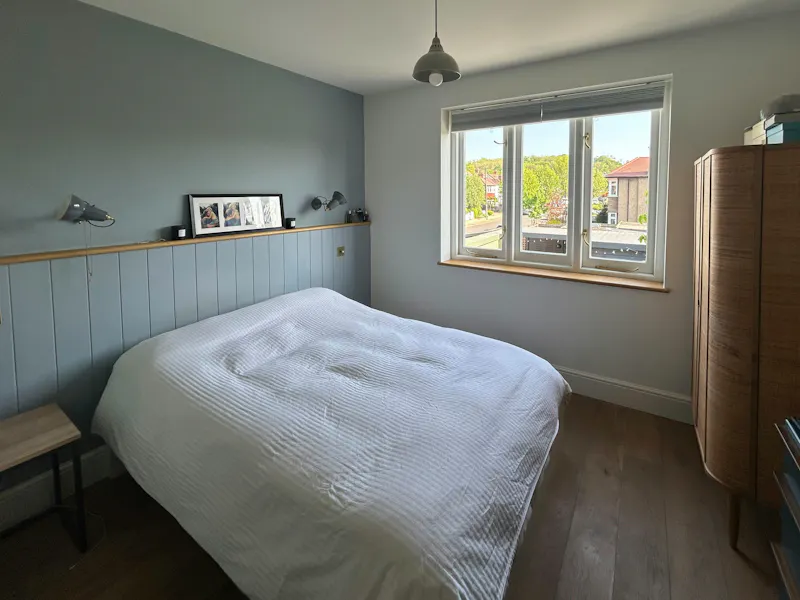 Calming East Dulwich home, E545 (photo 26)