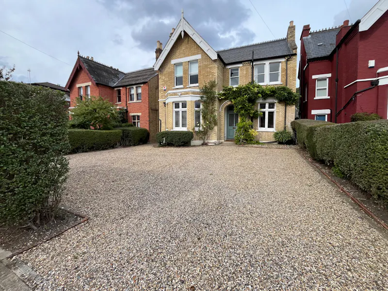 Victorian Streatham family home, B2100 (photo 16)
