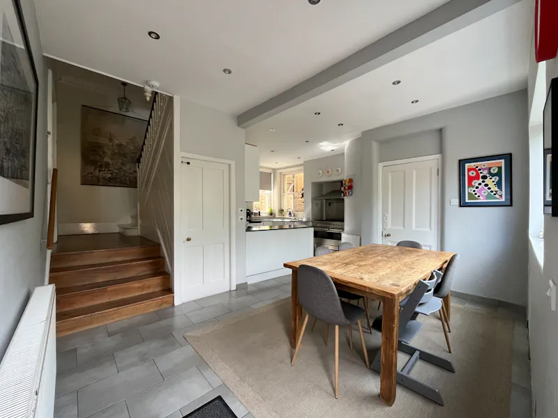 Victorian Streatham family home, B2100 (photo 6)
