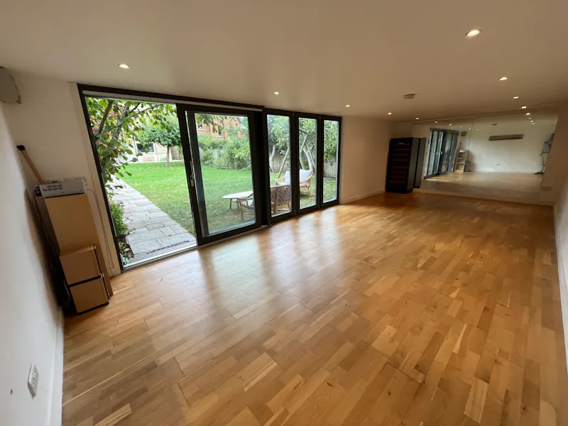 Studio at Victorian Streatham family home, B2100 (photo 15)