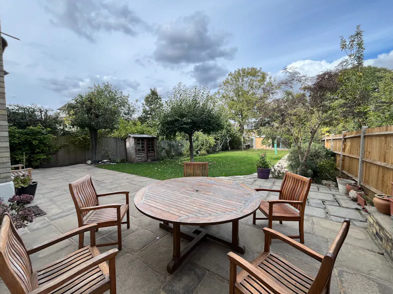 Victorian Streatham family home, B2100 (photo 12)