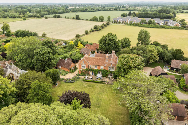 Striking late Georgian Home, A1676 (photo 51)