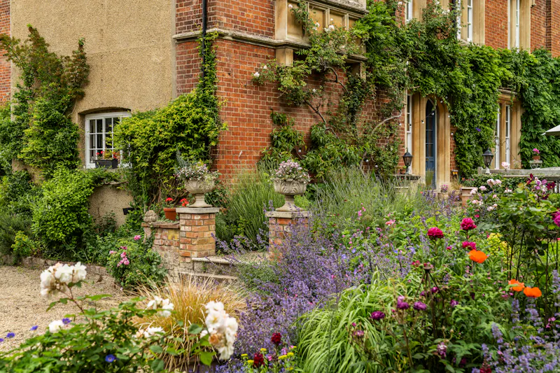 Striking late Georgian Home, A1676 (photo 39)