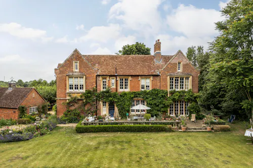 Striking late Georgian Home, A1676