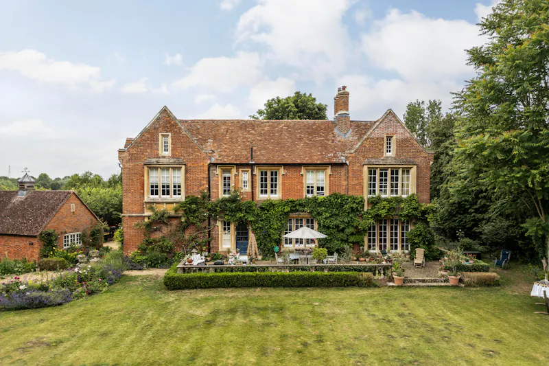 Striking late Georgian Home, A1676 (photo 1)