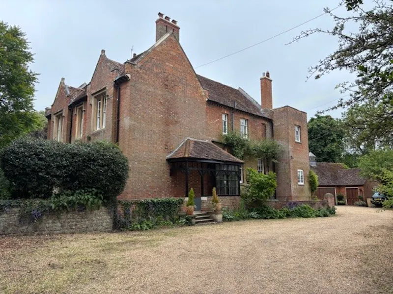 Striking late Georgian Home, A1676 (photo 32)