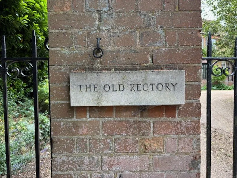 Striking late Georgian Home, A1676 (photo 50)