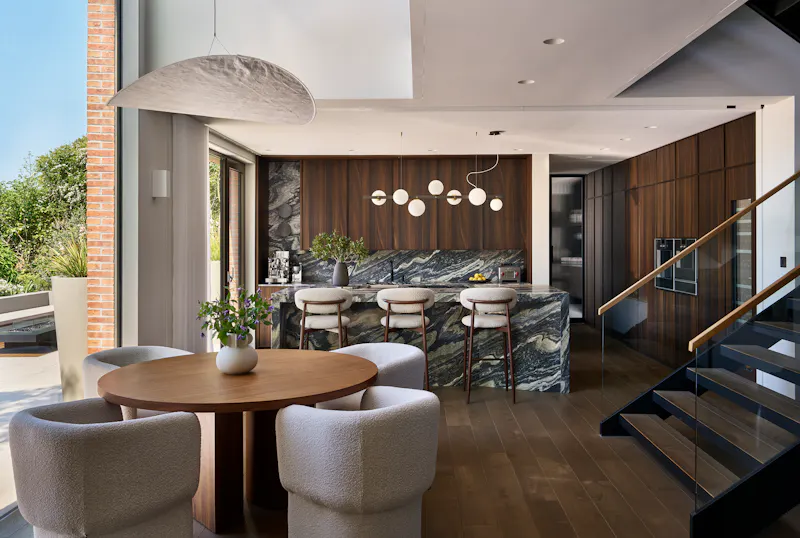 Contemporary  Chislehurst house, K460 (photo 10)