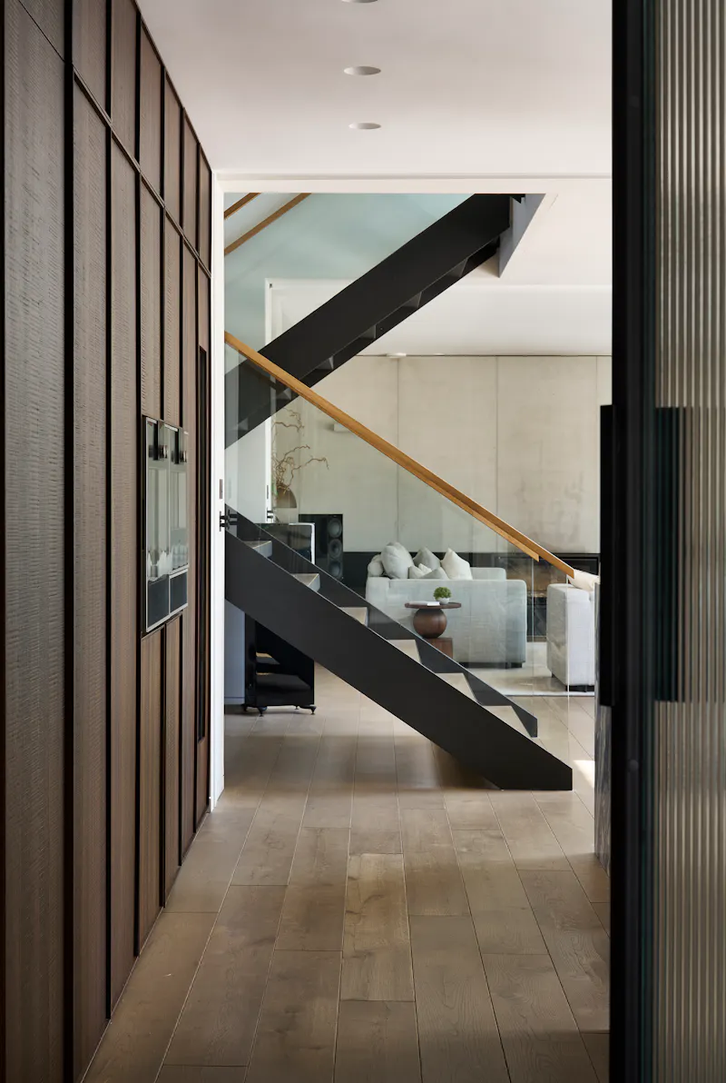 Contemporary  Chislehurst house, K460 (photo 15)