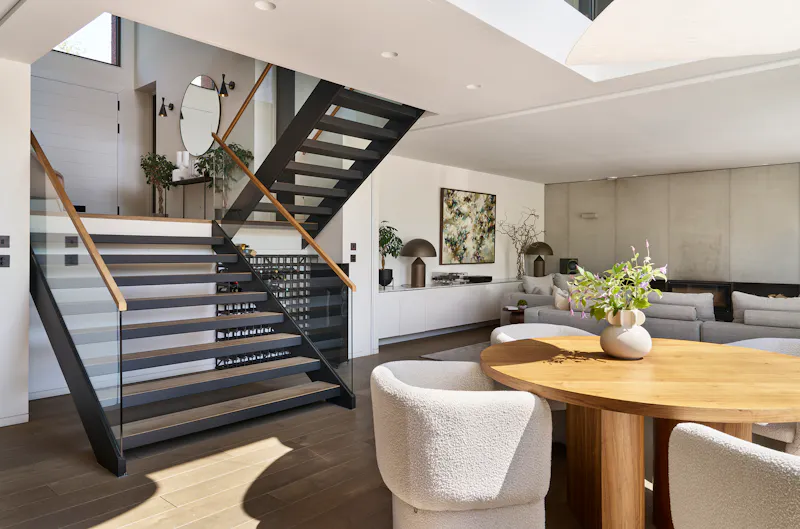 Contemporary  Chislehurst house, K460 (photo 4)