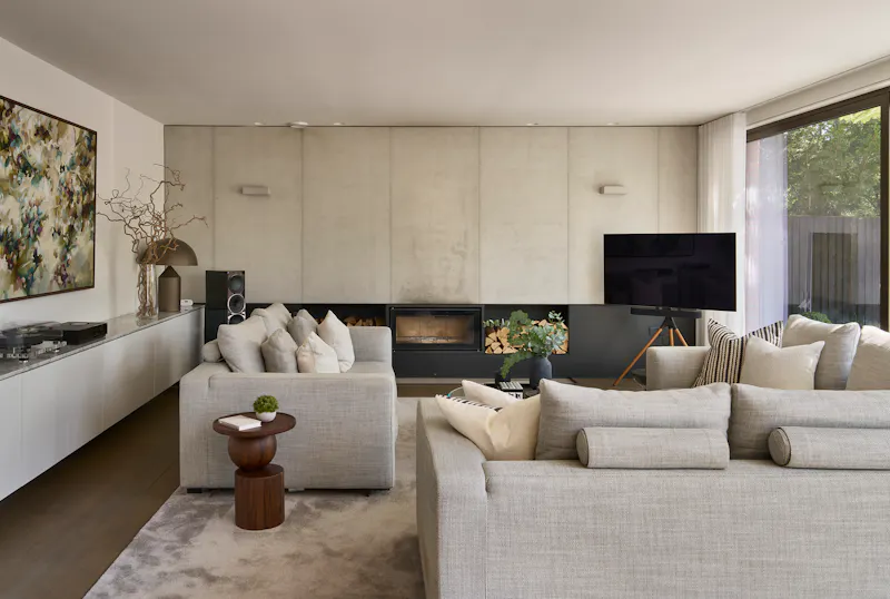 Contemporary  Chislehurst house, K460 (photo 6)