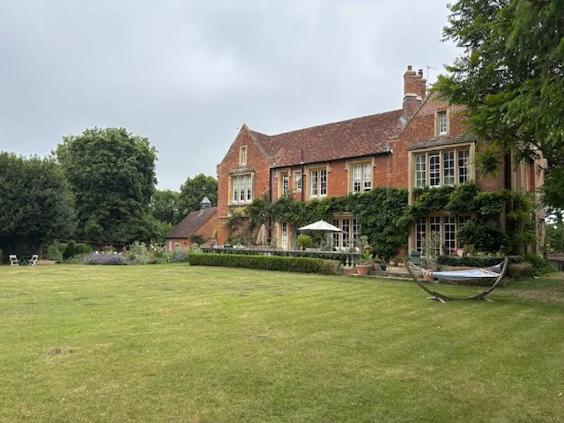 Striking late Georgian Home, A1676 (photo 42)