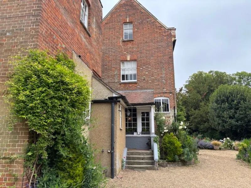 Striking late Georgian Home, A1676 (photo 33)