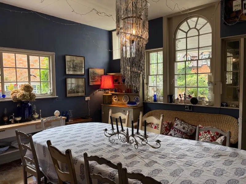 Striking late Georgian Home, A1676 (photo 13)
