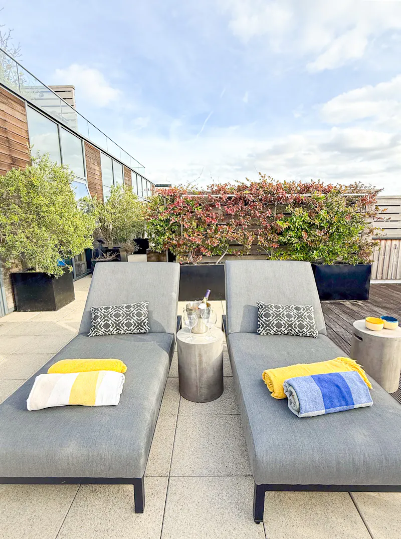 Bermondsey penthouse with views, F1269 (photo 16)
