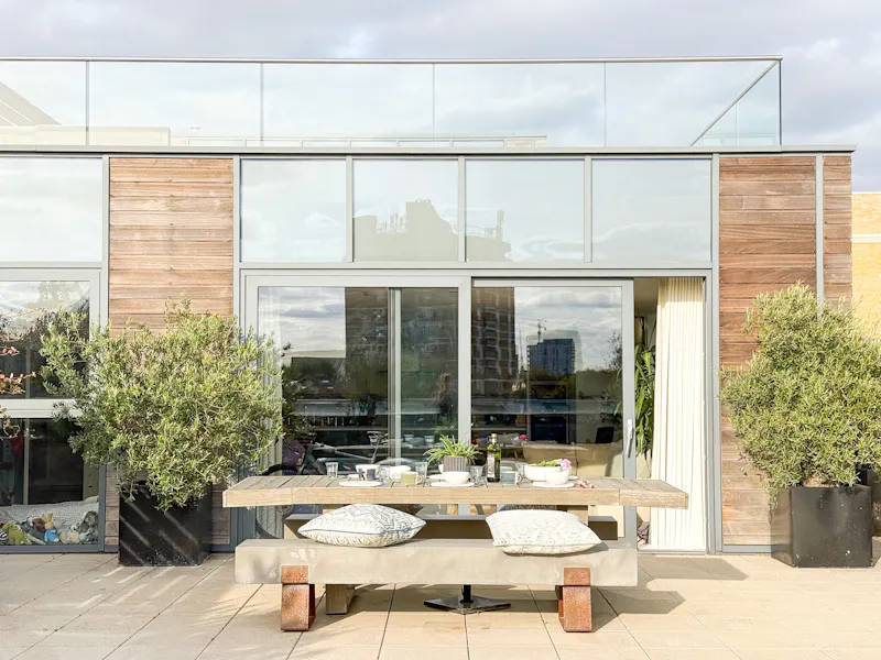 Bermondsey penthouse with views, F1269 (photo 11)