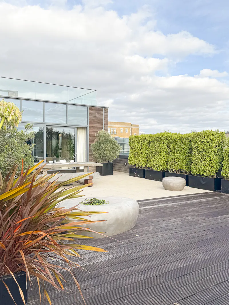 Bermondsey penthouse with views, F1269 (photo 12)