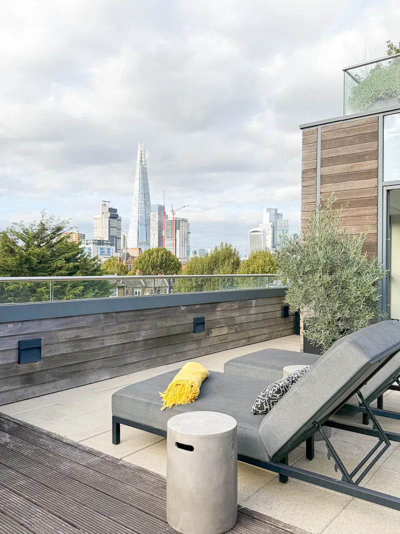 Views - city at Bermondsey penthouse with views, F1269 (photo 14)