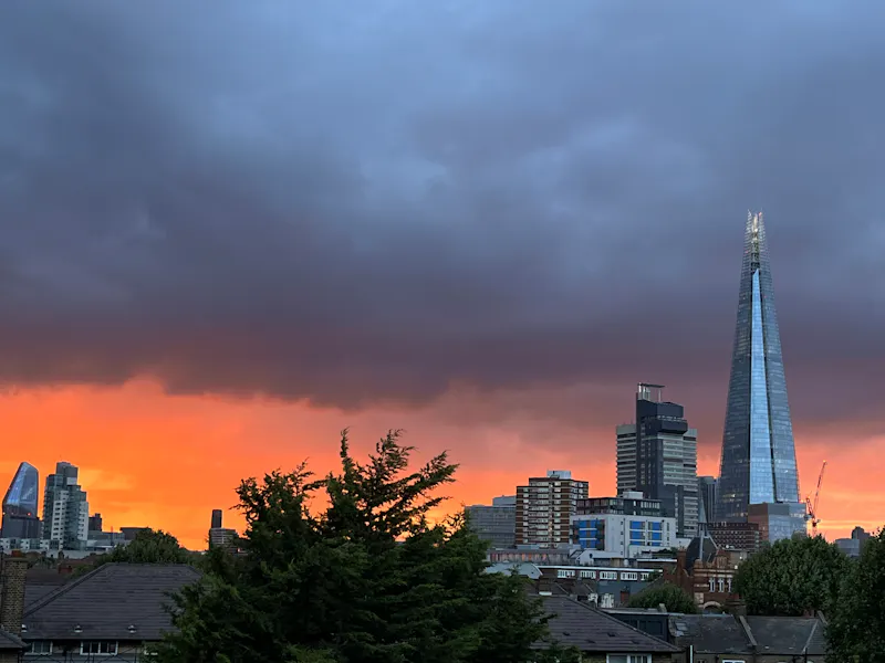 Bermondsey penthouse with views, F1269 (photo 19)