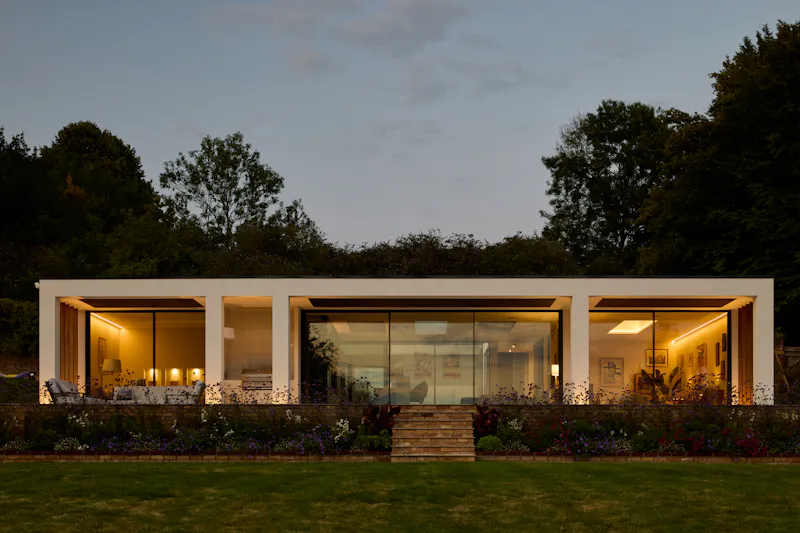 Surrey Modernist Home, K514 (photo 69)