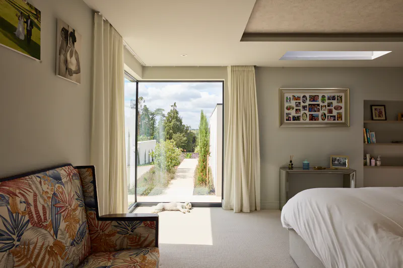 Surrey Modernist Home, K514 (photo 25)