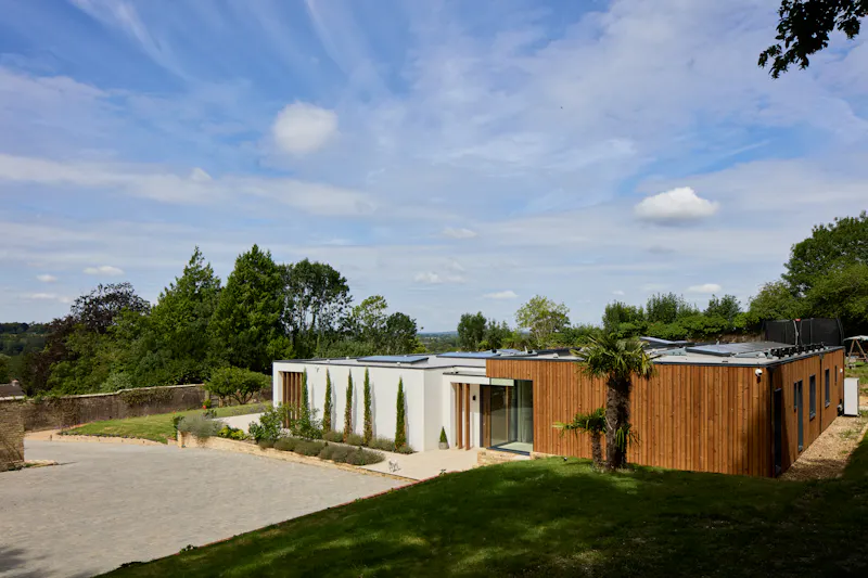 Surrey Modernist Home, K514 (photo 42)