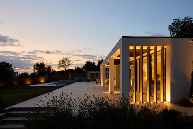 Surrey Modernist Home, K514 (photo 65)