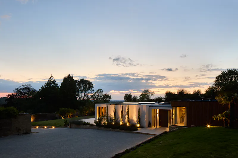 Surrey Modernist Home, K514 (photo 63)