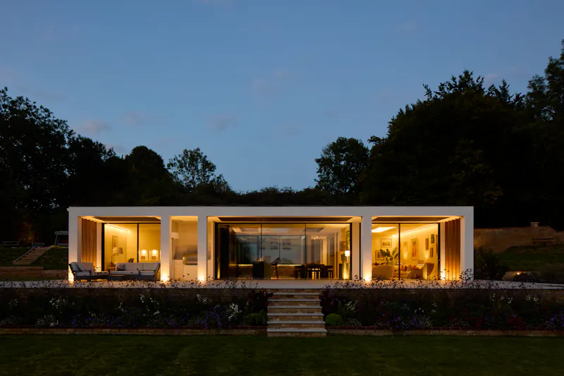 Surrey Modernist Home, K514 (photo 70)
