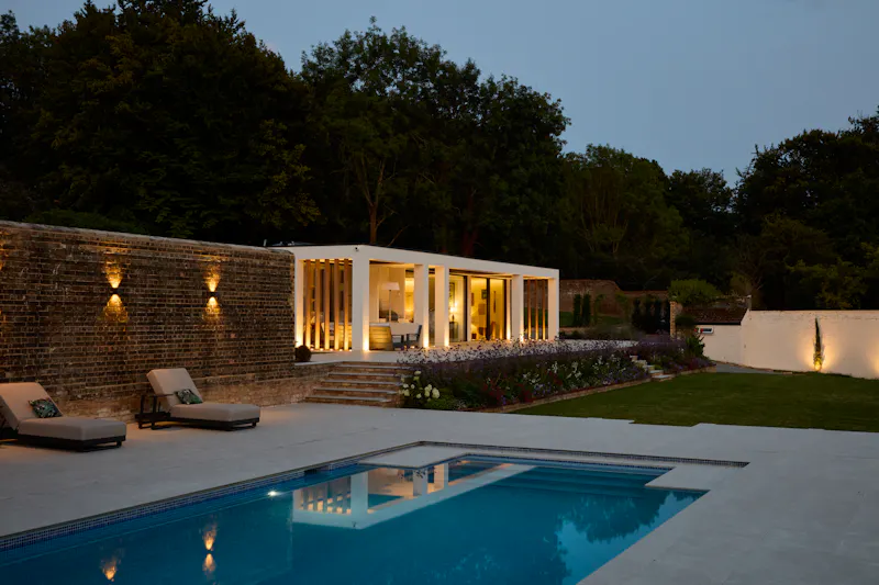 Surrey Modernist Home, K514 (photo 66)