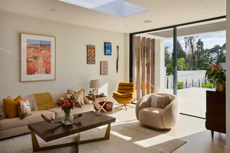 Surrey Modernist Home, K514 (photo 13)