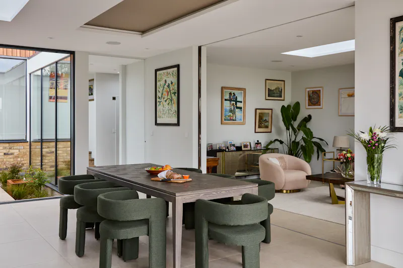Surrey Modernist Home, K514 (photo 10)