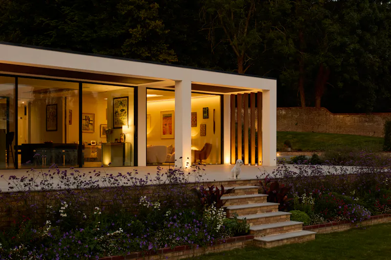 Surrey Modernist Home, K514 (photo 71)