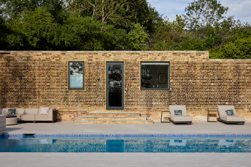 Surrey Modernist Home, K514 (photo 61)