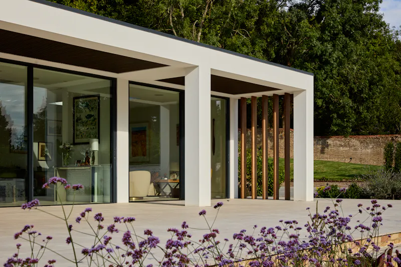 Surrey Modernist Home, K514 (photo 51)