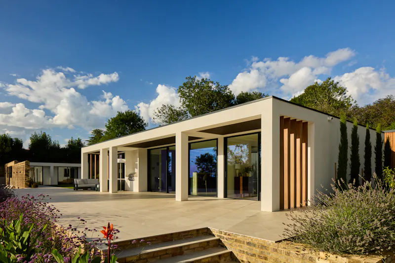 Surrey Modernist Home, K514 (photo 50)