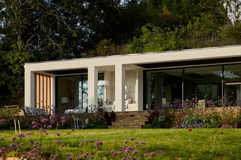 Surrey Modernist Home, K514 (photo 53)
