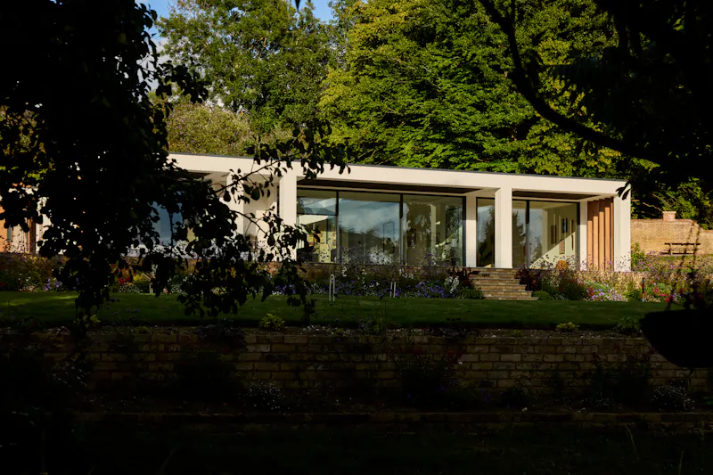 Surrey Modernist Home, K514 (photo 62)