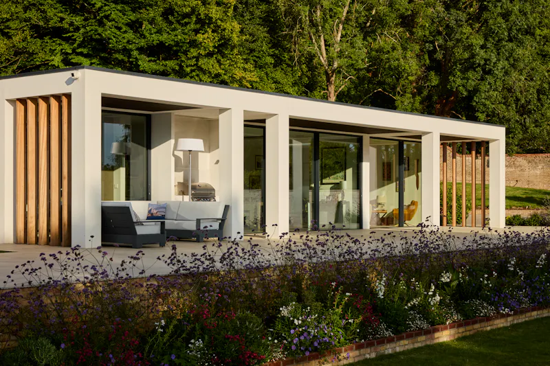 Surrey Modernist Home, K514 (photo 54)