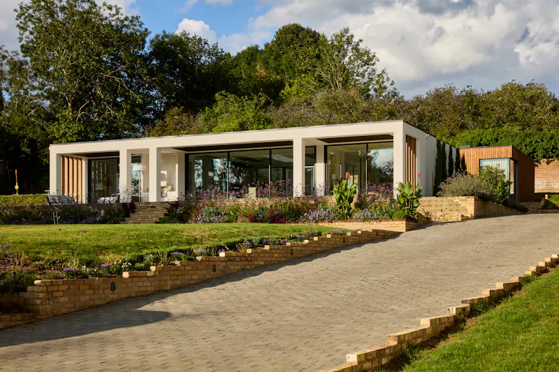 Surrey Modernist Home, K514 (photo 55)