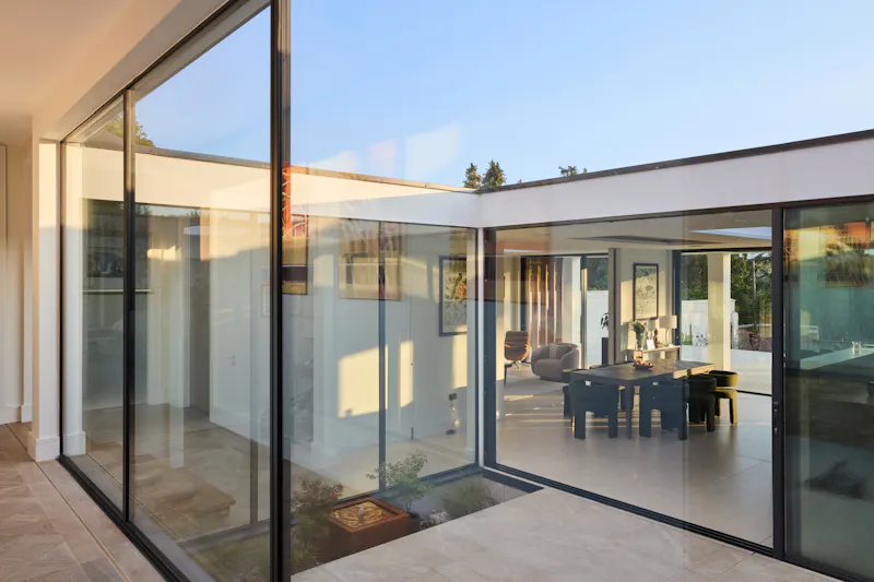 Surrey Modernist Home, K514 (photo 36)